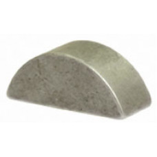 Woodruff Key, Brake Shaft
