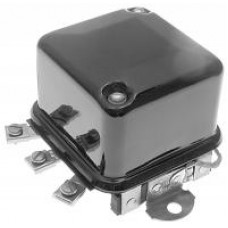 Voltage Regulator, 12 Volt