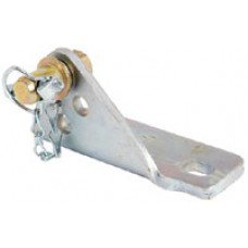 Stabilizer Bracket, Left