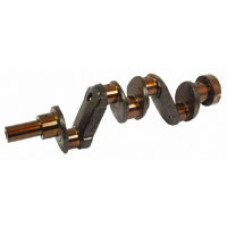 Crankshaft, New