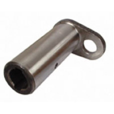 Pin, Front Axle w/ 7/8" Bolt Hole