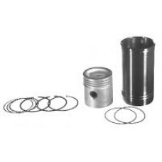 Piston and Sleeve Set