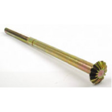 Shaft, Leveling Box