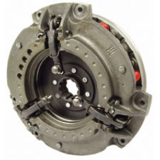 Double Clutch Assembly Double Clutch Assembly