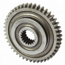 Gear, First Gear, First