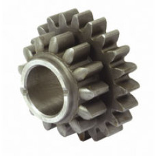 Reverse Gear