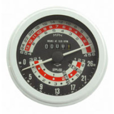 Tractormeter Tractormeter