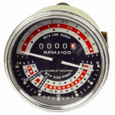Tractormeter Tractormeter