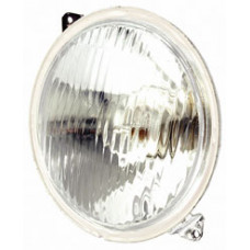 Headlamp Unit, UK ONLY