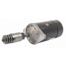 Starter, 12 Volt