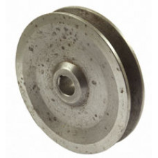 Pulley, Generator