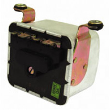 Voltage Regulator, 12 Volt