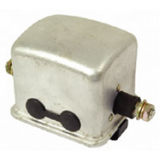 Voltage Regulator Voltage Regulator