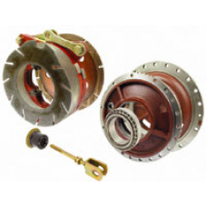 Wet Brake Conversion Kit Wet Brake Conversion Kit