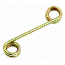 Spring Clip, Hood Latch