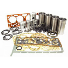 Overhaul Kit w/ Valves Overhaul Kit w/ Valves