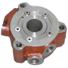 Valve Assembly, Power Steering
