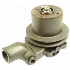 Water Pump w/ Pulley Water Pump w/ Pulley