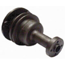 Water Pump w/ Pulley Water Pump w/ Pulley