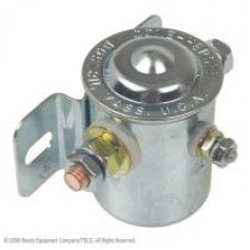 Solenoid