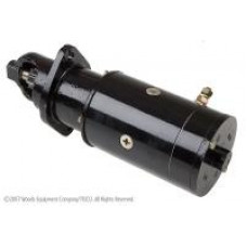 Starter, 6 Volt