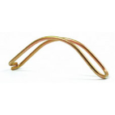 Retaining Clip, Leveling Handle