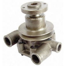 Water Pump w/ Pulley Water Pump w/ Pulley