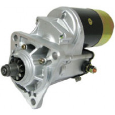 Starter, 12 Volt