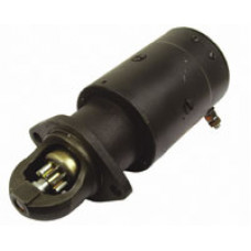 Starter, 6 Volt