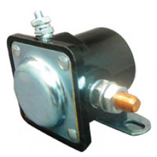 Solenoid