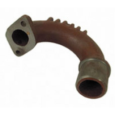 Exhaust Elbow