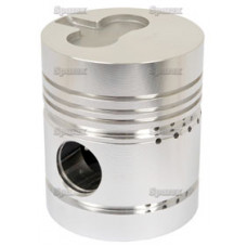 Piston Piston