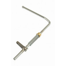 Throttle Rod