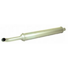 Muffler Muffler
