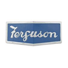 Front Emblem