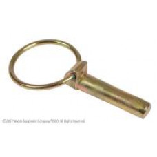 Lynch Pin
